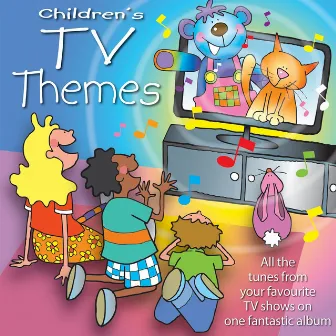 Children's Tv Themes by Kidzone