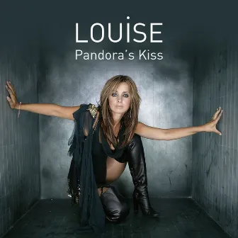 Pandora's Kiss by Louise