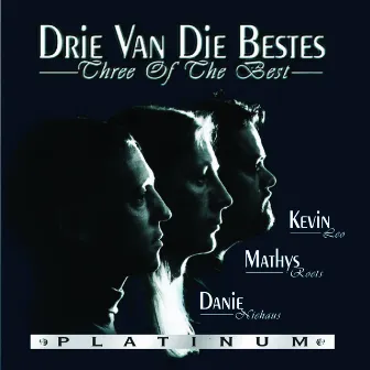 Platinum by Drie Van Die Bestes