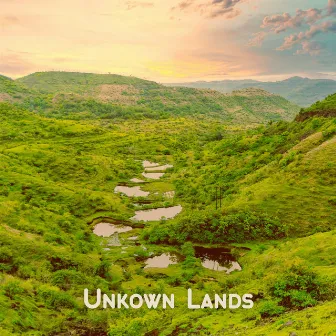 Unkown Lands by Nippon Nights