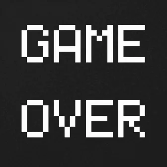 GAME OVER by Jm