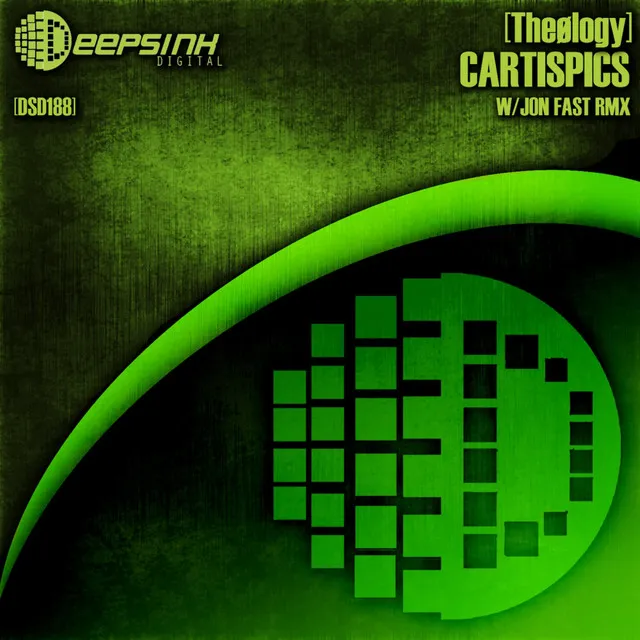 Cartispics - Jon Fast Remix