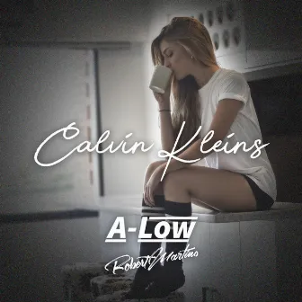 Calvin Kleins by A-Low