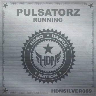 Running (Original Mix) by Pulsatorz