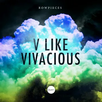 V Like Vivacious by Abstract Source