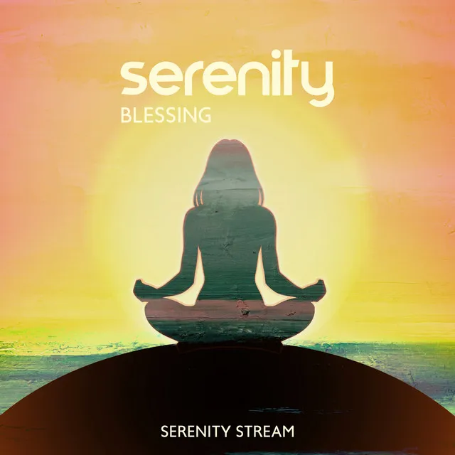 Serenity Blessing: Endless Relax & Harmony