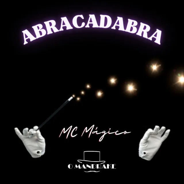 Abracadadra