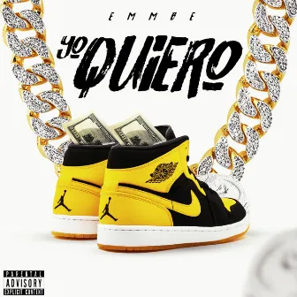 Yo Quiero by Emmbe