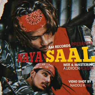 Naya Saal by ADNAN MUSIC