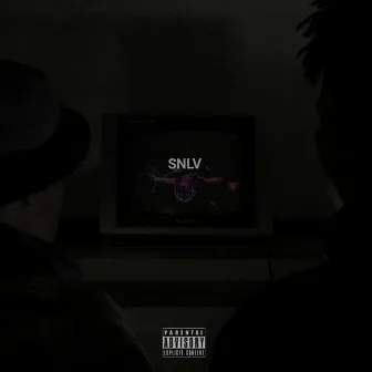 Snlv by Blvnk