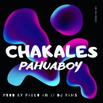 Chakales by Dj Yams