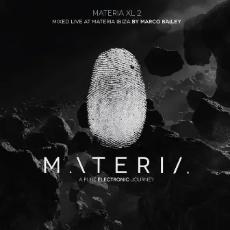 Materia - Ibiza XL 2 by Marco Bailey