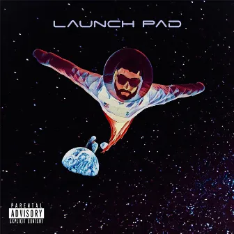 Launchpad by Michael Zapawa