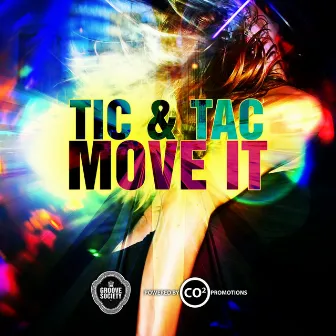 Move It by Tic & Tac Brothers