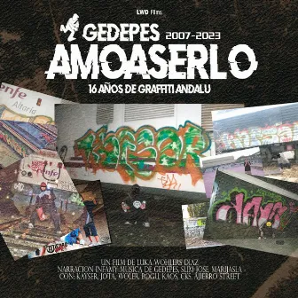 Amoaserlo by Gedepe's