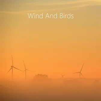 Wind and Birds Relax Sound. World Nature Music for Sleep, Relax and Reiki Zen Meditation. by Reiki Music to Sleep