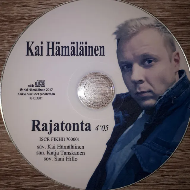 Rajatonta