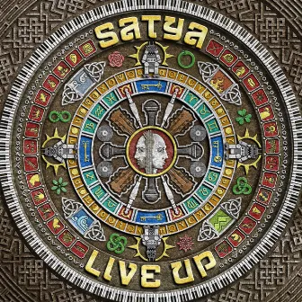 Live up by Satya