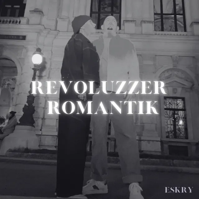 Revoluzzer Romantik