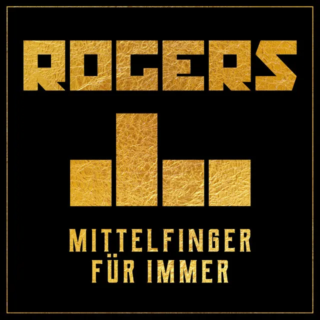 Mittelfinger für immer