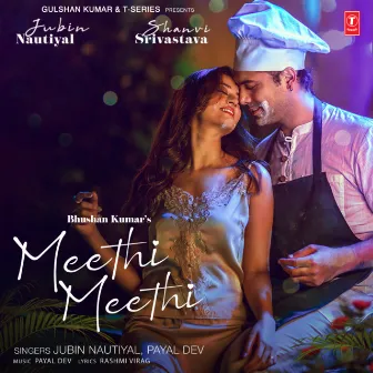 Meethi Meethi by Rashmi Virag