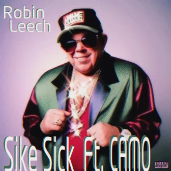 Robin Leech by Sike Sick