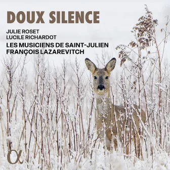 Doux silence by François Lazarevitch