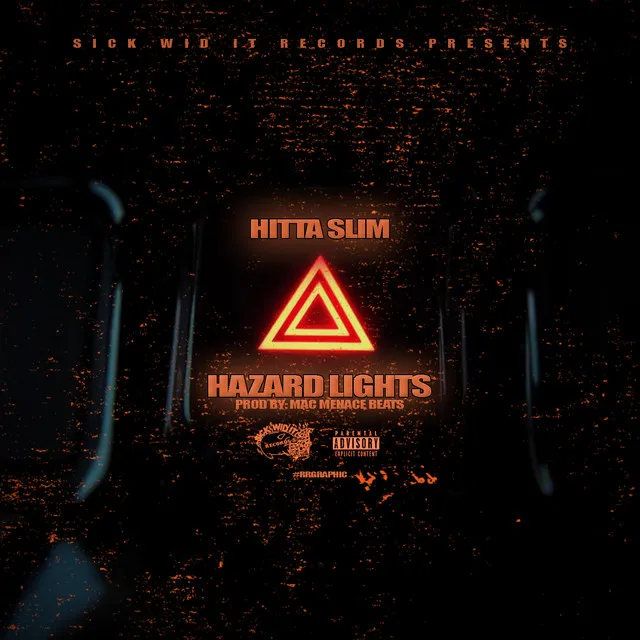 Hazard Lights