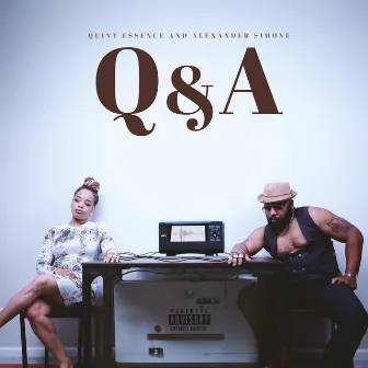 Q & A by Quint Essence