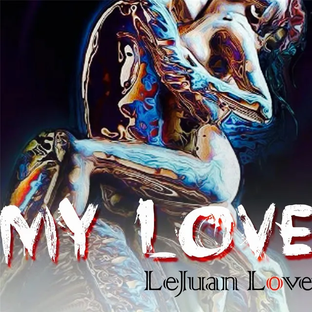 My Love (Radio Edit)