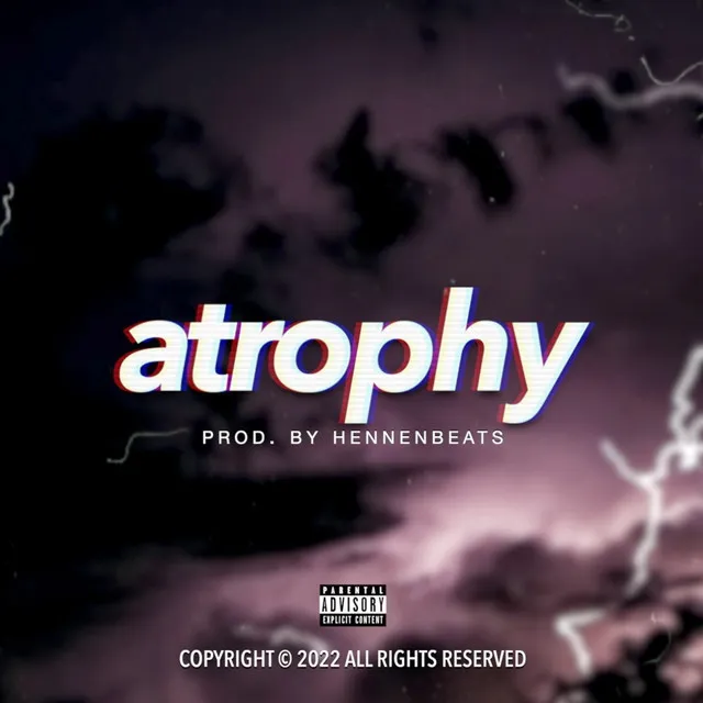 Atrophy