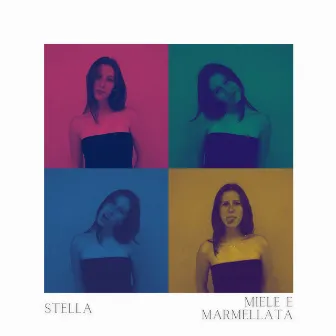 Miele e Marmellata by Stella