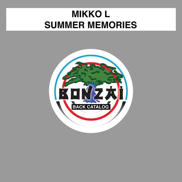 Summer Memories - Sunset Mix