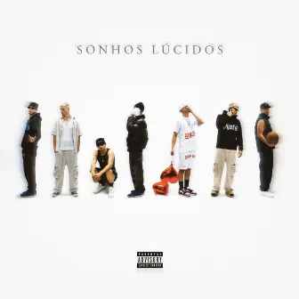 Sonhos Lúcidos by Mene