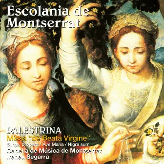 Palestrina: Missa 