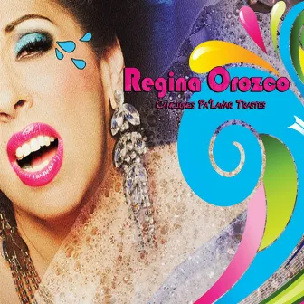 Canciones Pa' Lavar Trastes by Regina Orozco