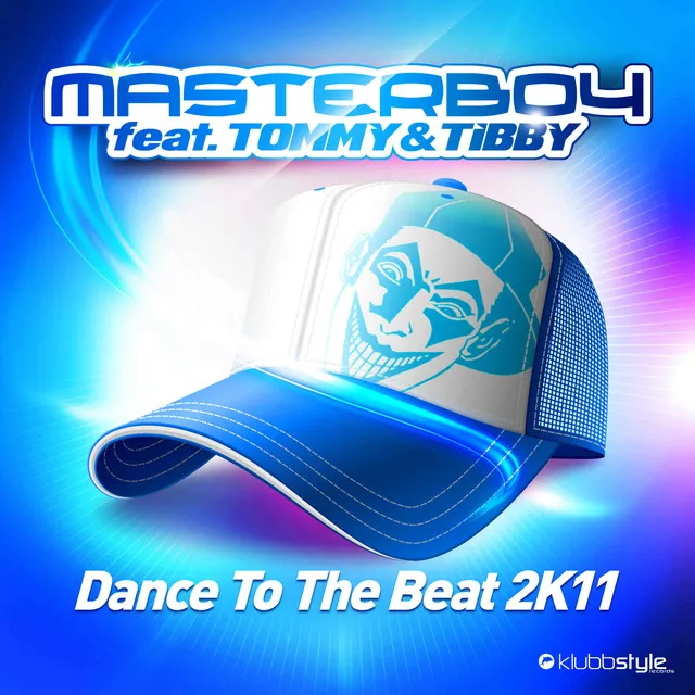 Dance to the Beat 2K11 - Tommy Jay Tomas Radio Edit