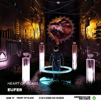 Heart of Glass by Eufer