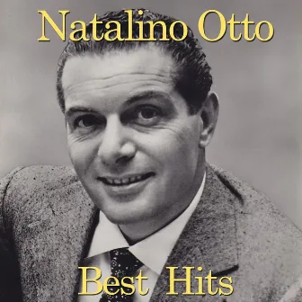 Best Hits by Natalino Otto