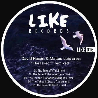 The Takeoff Remixed by Matteo Luis