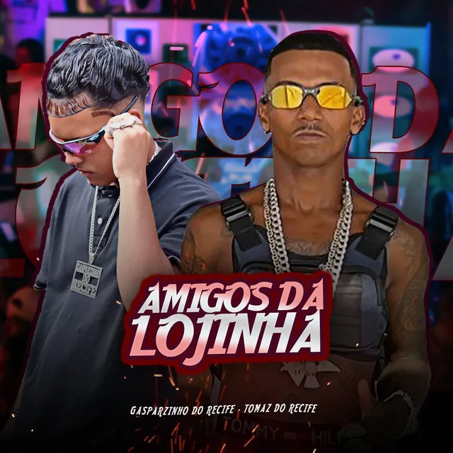 Amigos da Lojinha