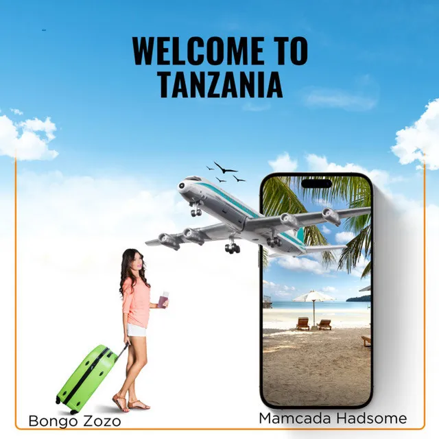 Welcome to Tanzania