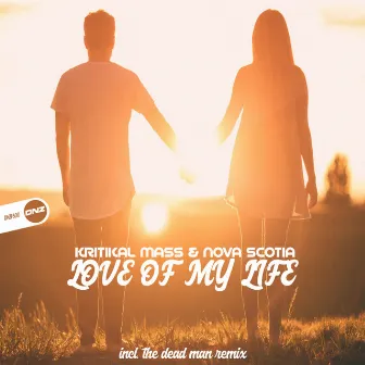 Love Of My Life by Kritikal Mass