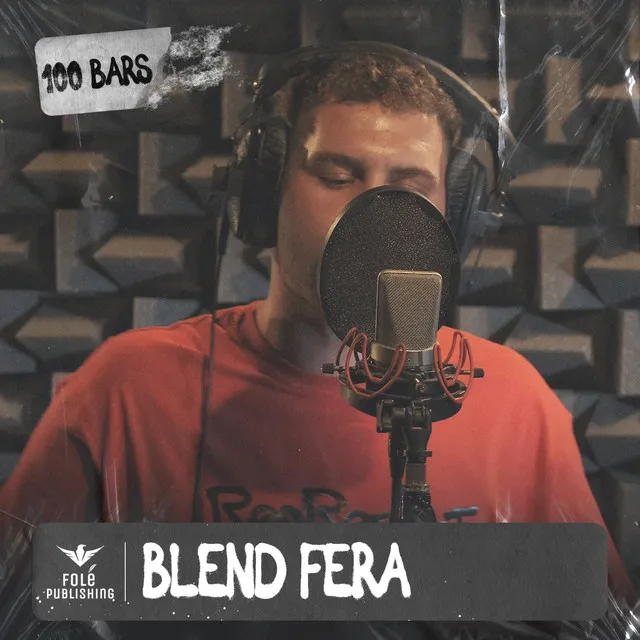 BLEND FERA - 100 BARZ