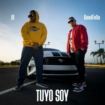 Tuyo Soy by JC Music 507