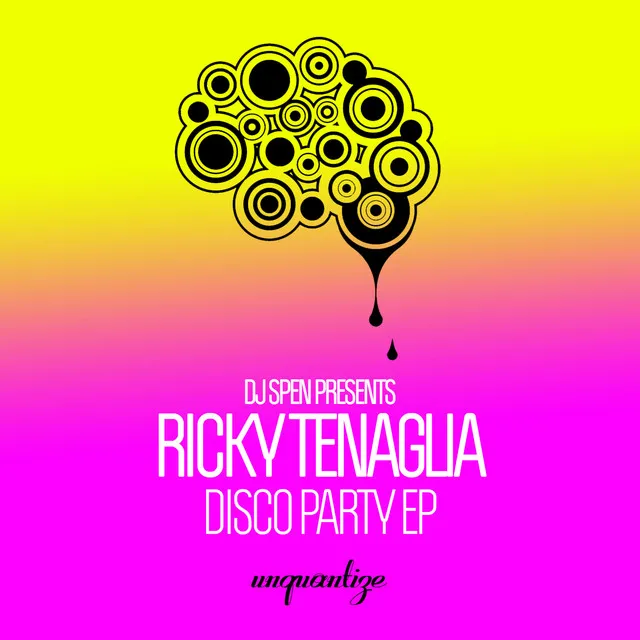 Disco Party - Original Mix