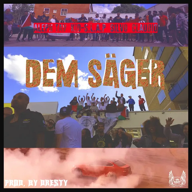 Dem Säger