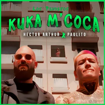 KUKA M'COCA by Hector Arthur