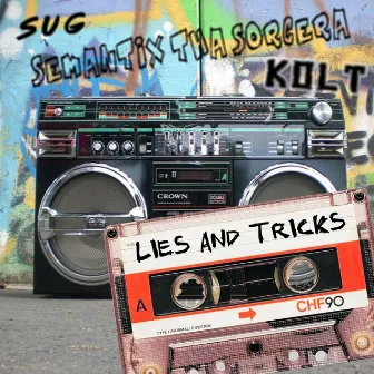 Lies and Tricks by KOLT