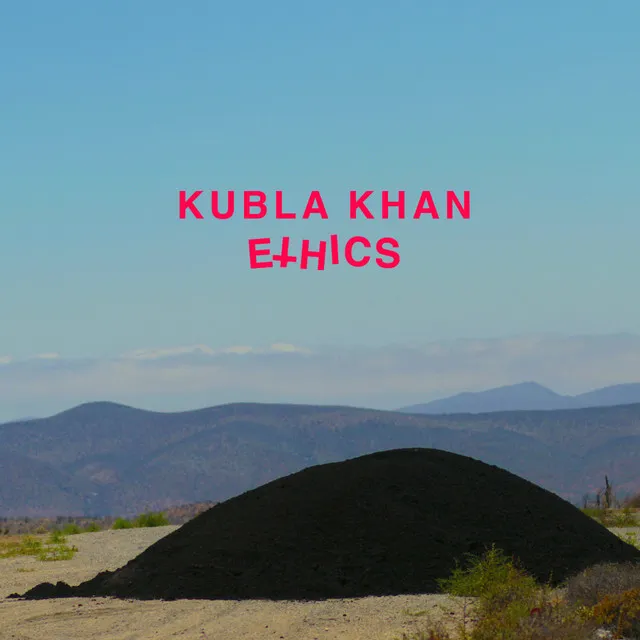 Kubla Khan